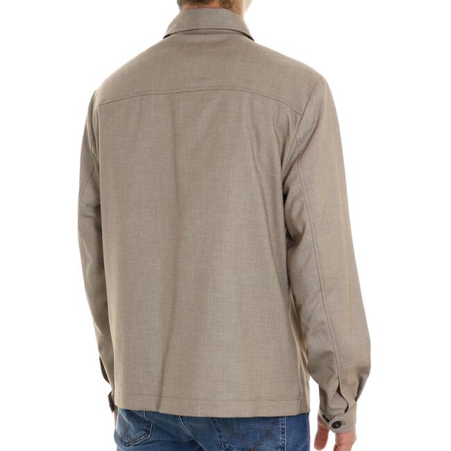 GIUBBOTTO OVERSHIRT SEINSE - Mad Fashion | img vers.650x/